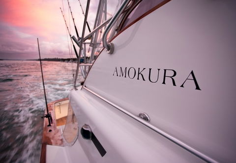 Amokura Charters - Lightning Ridge Tourism 4