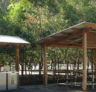 Blackbutt Reserve - Lightning Ridge Tourism