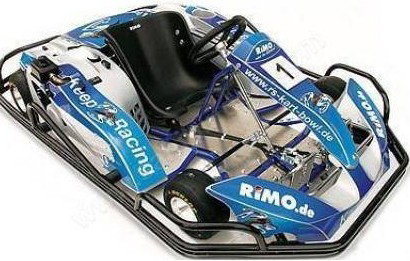 Go Karts Go - Lightning Ridge Tourism 0