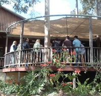 Hunter Vineyard Tours - Lightning Ridge Tourism