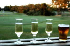 Newcastle Golf Club - Lightning Ridge Tourism 1