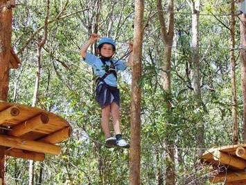 Dooralong NSW Lightning Ridge Tourism