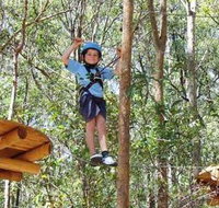 TreeTops Newcastle - Lightning Ridge Tourism