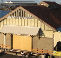 The Maritime Centre - Lightning Ridge Tourism