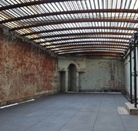 The Lock-Up - Lightning Ridge Tourism