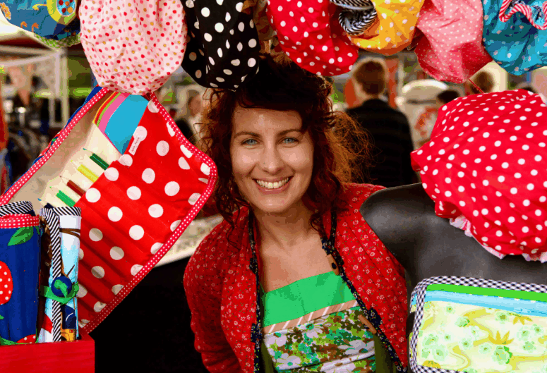 The Olive Tree Markets - Lightning Ridge Tourism 3