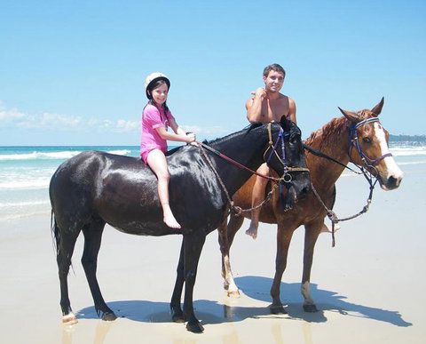 Pegasus Park Equestrian Centre - Lightning Ridge Tourism 1