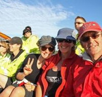 Byron Bay Whale Watching - Lightning Ridge Tourism
