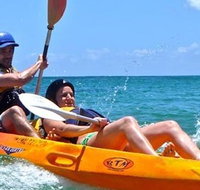 Go Sea Kayak - Lightning Ridge Tourism