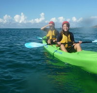 Cape Byron Kayaks - Lightning Ridge Tourism