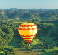 Byron Bay Ballooning - Lightning Ridge Tourism