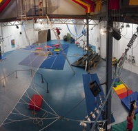Circus Arts - Lightning Ridge Tourism