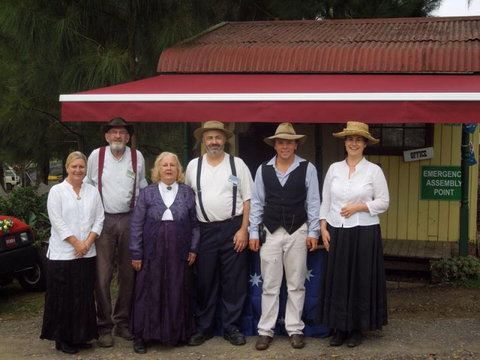 The Australiana Pioneer Village Ltd - Lightning Ridge Tourism 4