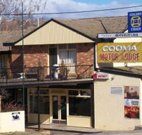 Cooma Motor Lodge Coach Tours - Lightning Ridge Tourism