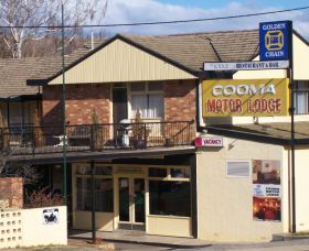 Cooma Motor Lodge Coach Tours - Lightning Ridge Tourism 0