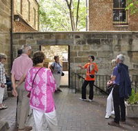 Free Tours Sydney - Lightning Ridge Tourism