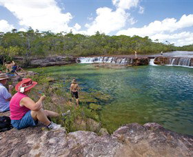 Australian Pacific Touring (APT) - Lightning Ridge Tourism 3