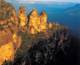 Botanica World Discoveries - Lightning Ridge Tourism 1