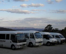 Madjestic Tours - Lightning Ridge Tourism 0