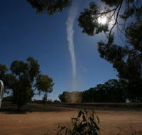 Silver City Tours - Lightning Ridge Tourism