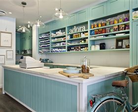 Adora Healthy Living - Lightning Ridge Tourism 0