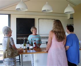 TCP Day Tours - Lightning Ridge Tourism 1