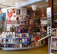 Ariel Books - Lightning Ridge Tourism