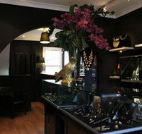 Pierre Winter Fine Jewels - Lightning Ridge Tourism