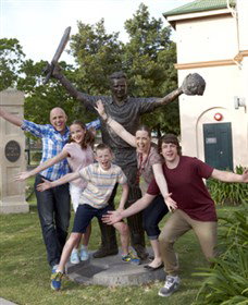 SCG Tour Experience - Lightning Ridge Tourism 5