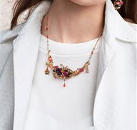 Les Nereides - Lightning Ridge Tourism