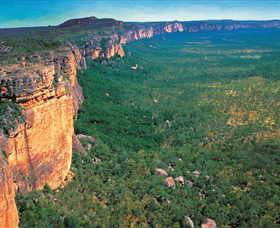 AAT Kings Guided Tours (Top End) - Lightning Ridge Tourism 0