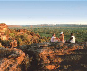 AAT Kings Guided Tours (Top End) - Lightning Ridge Tourism 2