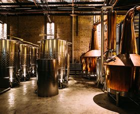 Archie Rose Distillery - Lightning Ridge Tourism 0