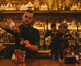 Archie Rose Distillery - Lightning Ridge Tourism 1