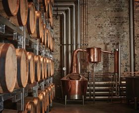 Archie Rose Distillery - Lightning Ridge Tourism 3