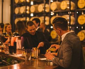 Archie Rose Distillery - Lightning Ridge Tourism 4