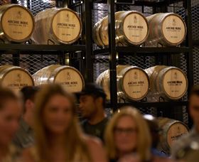 Archie Rose Distillery - Lightning Ridge Tourism 5