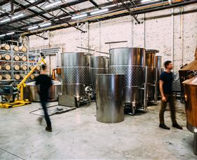 Archie Rose Distillery - Lightning Ridge Tourism 7