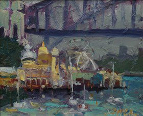 Art Est Art School And Gallery - Lightning Ridge Tourism 0
