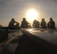 Manly Surf Guide - Lightning Ridge Tourism