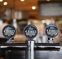 4 Pines Brewing Company - Lightning Ridge Tourism