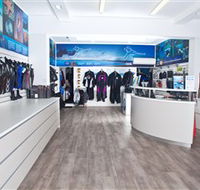 Dive Centre Manly - Lightning Ridge Tourism