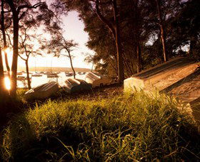 Sydney City NSW Lightning Ridge Tourism