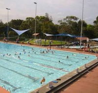 Manly Boy Charlton Swim Centre - Lightning Ridge Tourism