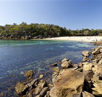 Shelly Beach - Lightning Ridge Tourism