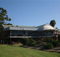 Bardwell Valley Golf Club Ltd - Lightning Ridge Tourism