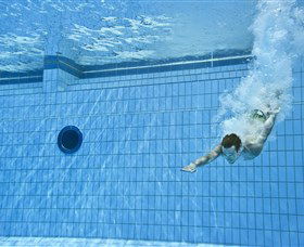Dive Into History At Sydney Olympic Park Aquatic Centre - Lightning Ridge Tourism 0