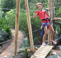 Urban Jungle Adventure Park - Lightning Ridge Tourism