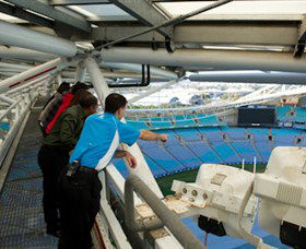ANZ Stadium Tours - Lightning Ridge Tourism 2