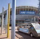 ANZ Stadium Tours - Lightning Ridge Tourism